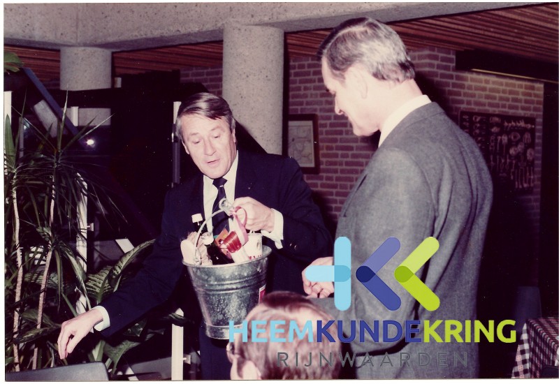 gemeente H&A 27-01-1984 ingebruik name voormalige brandblus boot van Emmerich Coll. HKR (10)